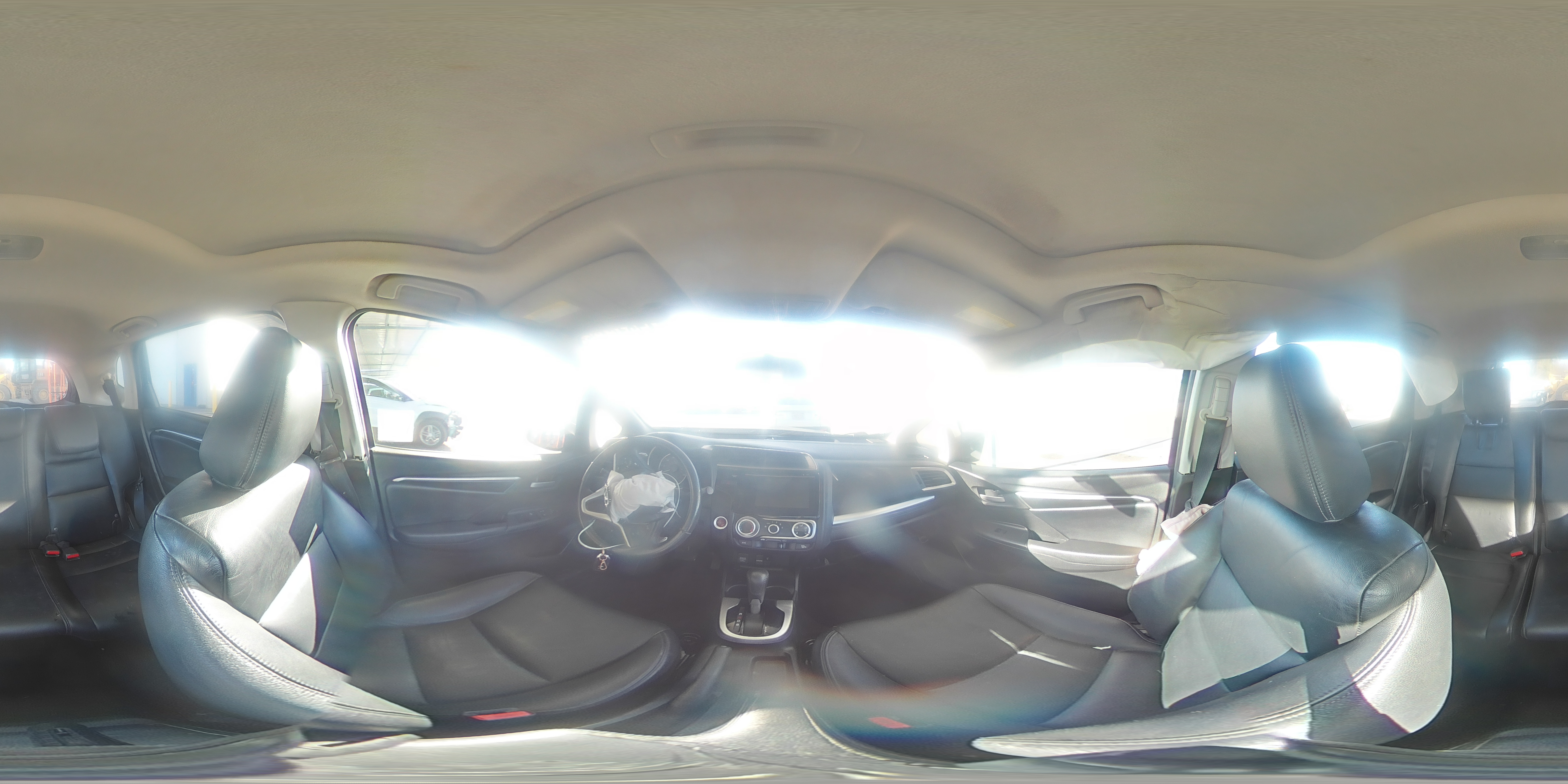 2015 Honda Fit - Image 12