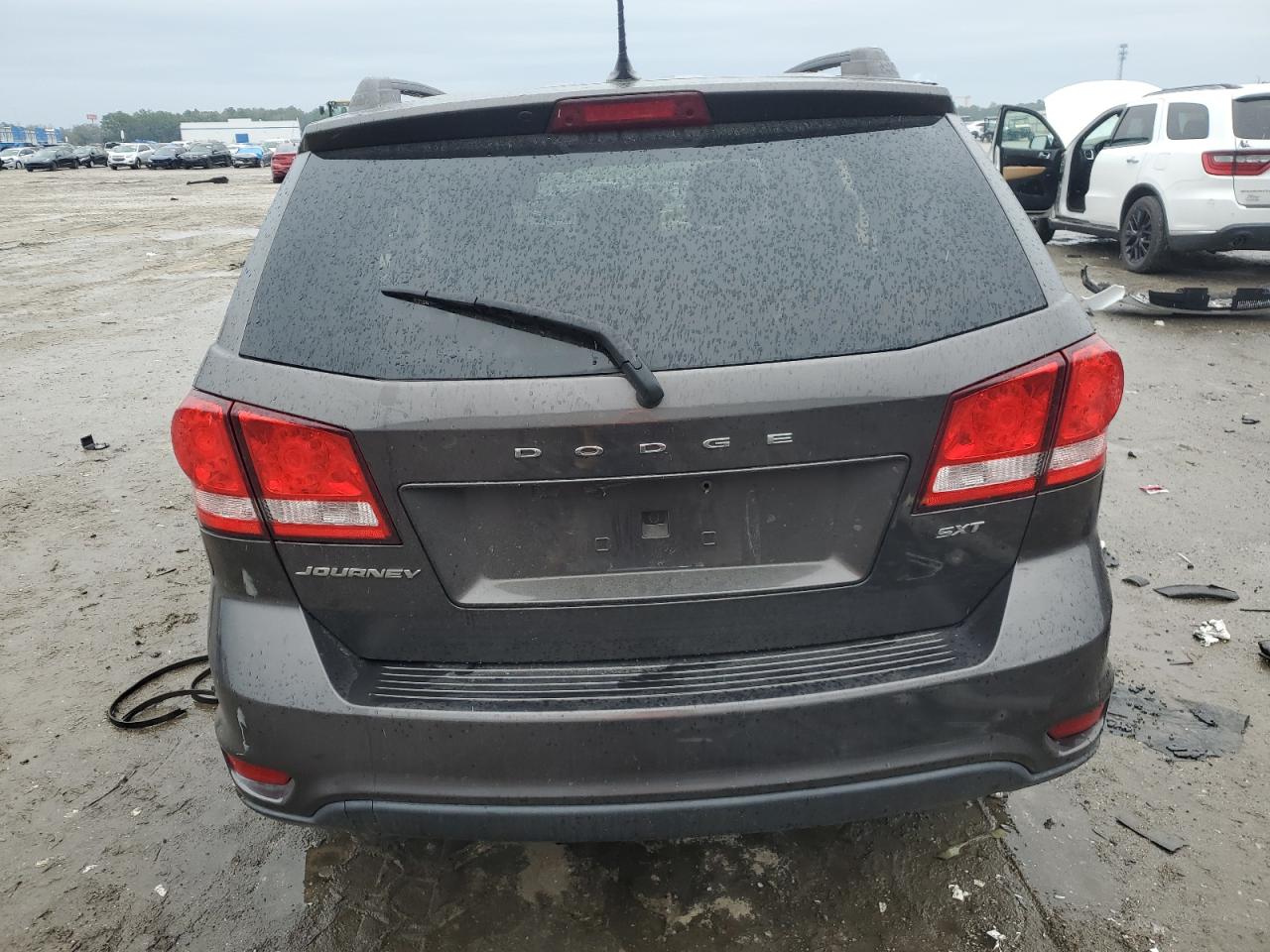 2016 Dodge Journey - Image 6