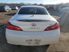 2009 Infiniti G37 Base за продажба в New Britain, CT - Front End