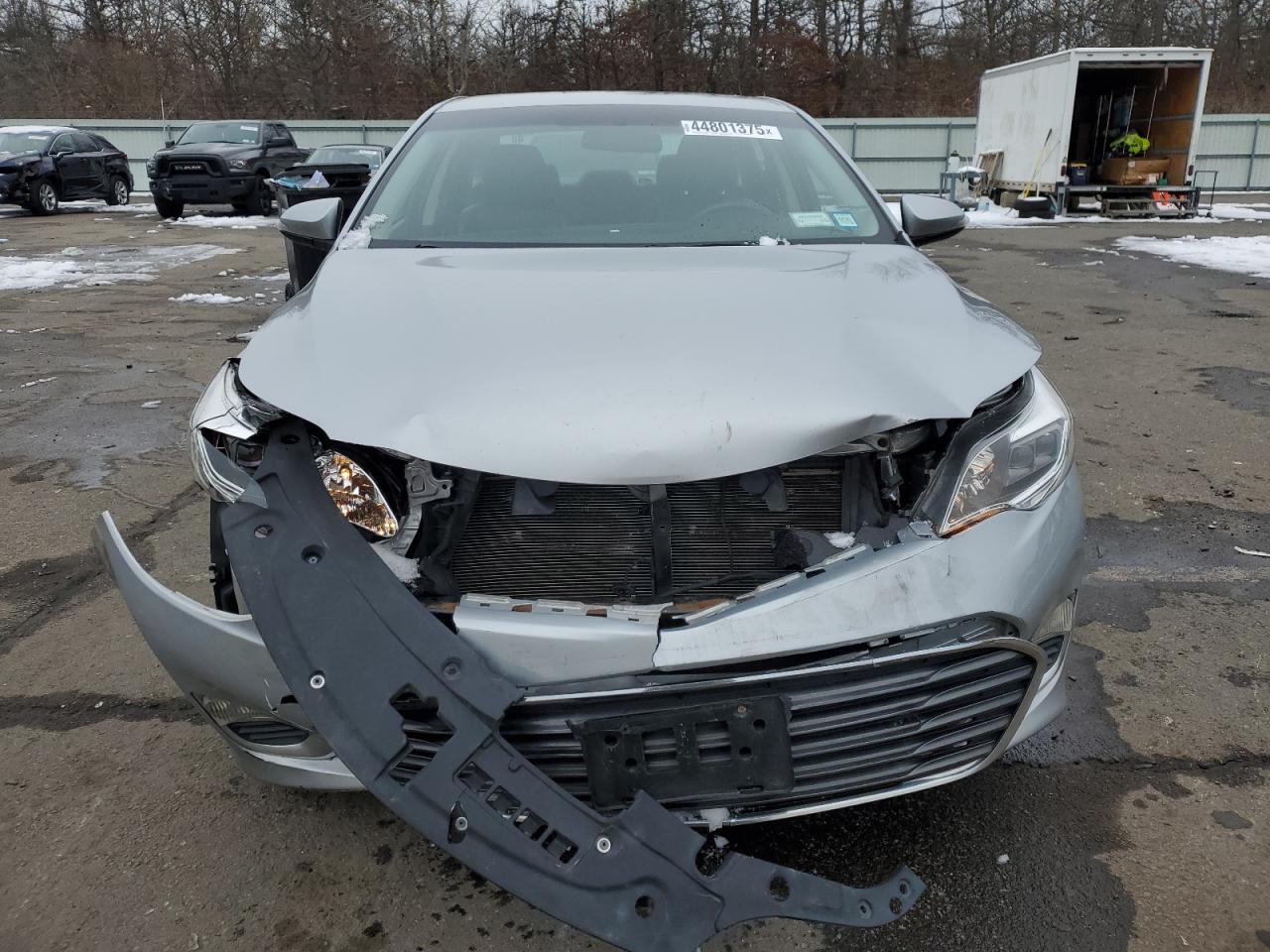 2015 Toyota Avalon - Image 5