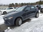 2016 Mazda Cx-3 Touring for Sale in Exeter, RI - Front End