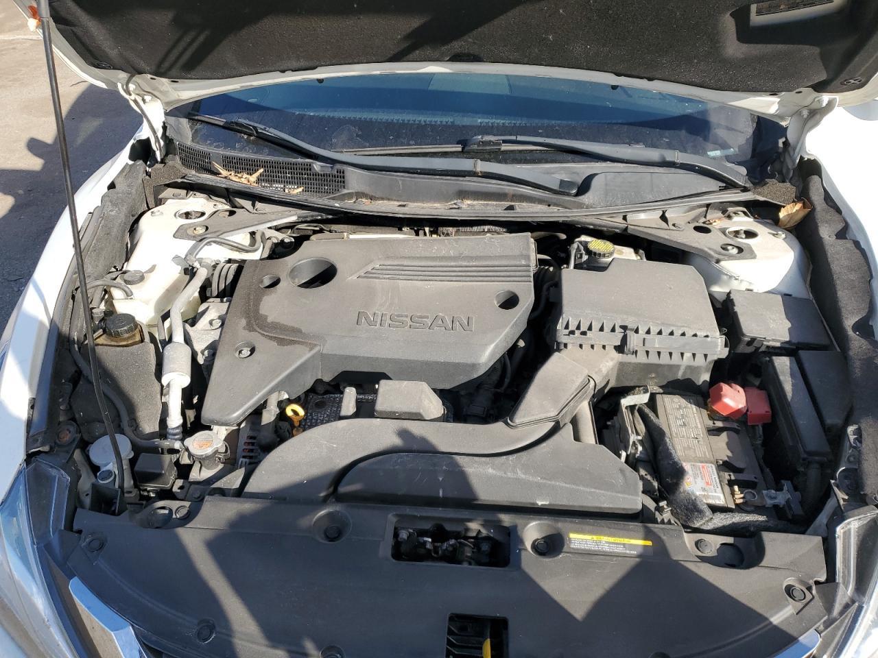 2018 Nissan Altima - Image 11