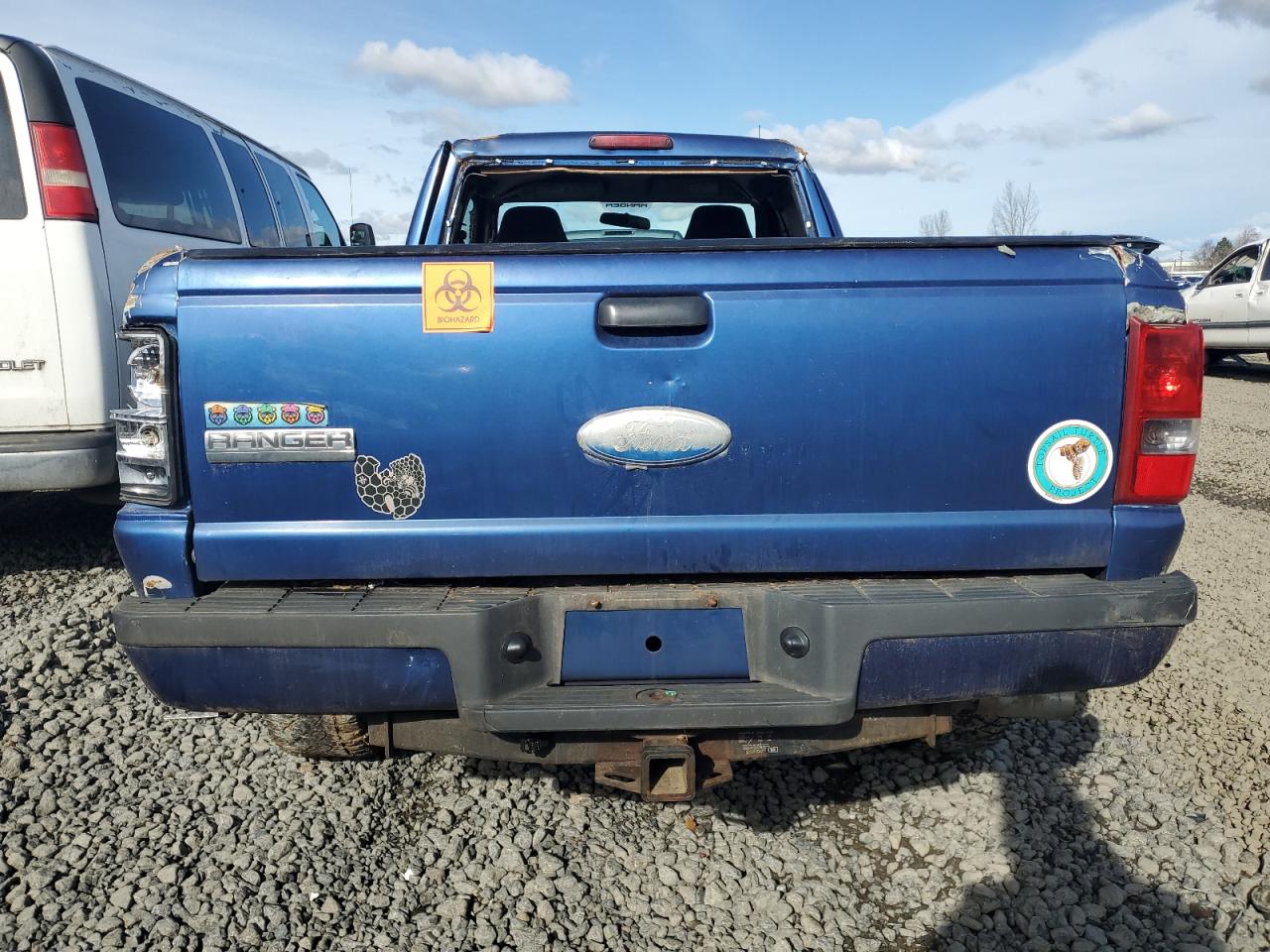 2009 Ford Ranger - Image 6