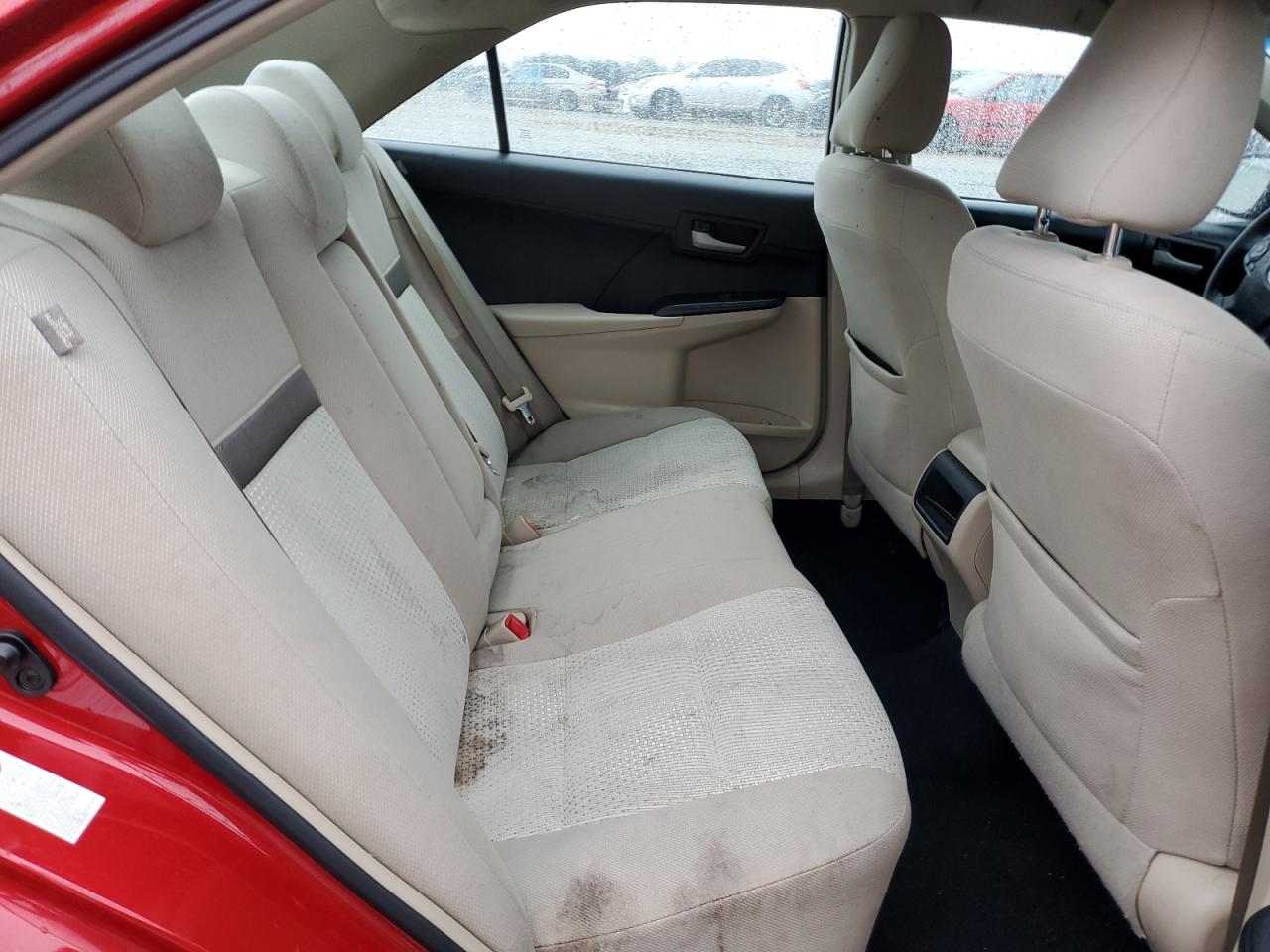 2013 Toyota Camry - Image 10