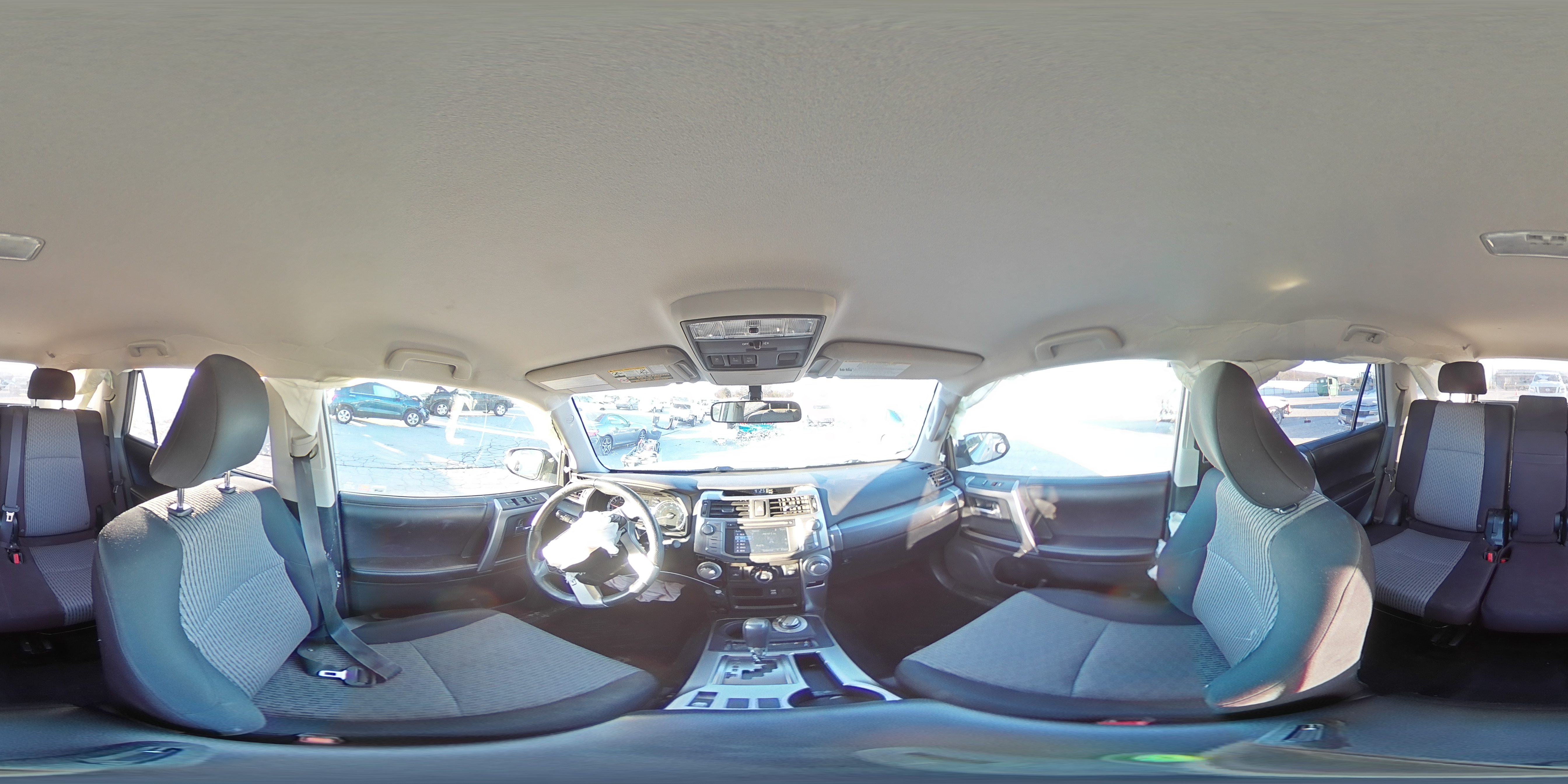 2016 Toyota 4Runner - Image 15