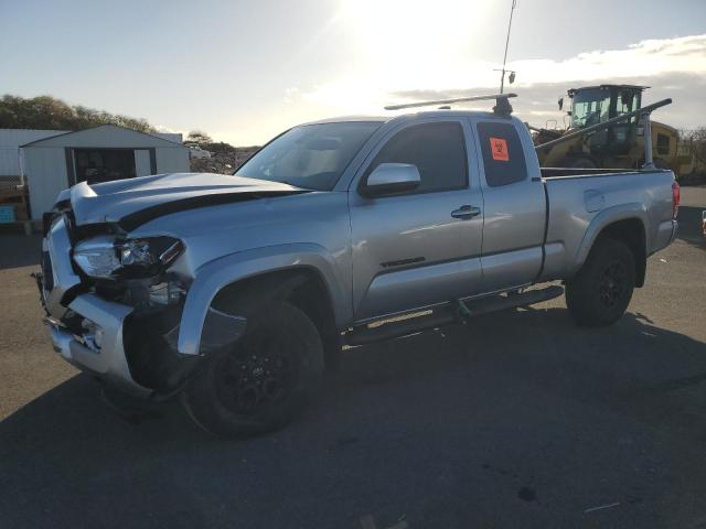 TOYOTA TACOMA ACC 2022