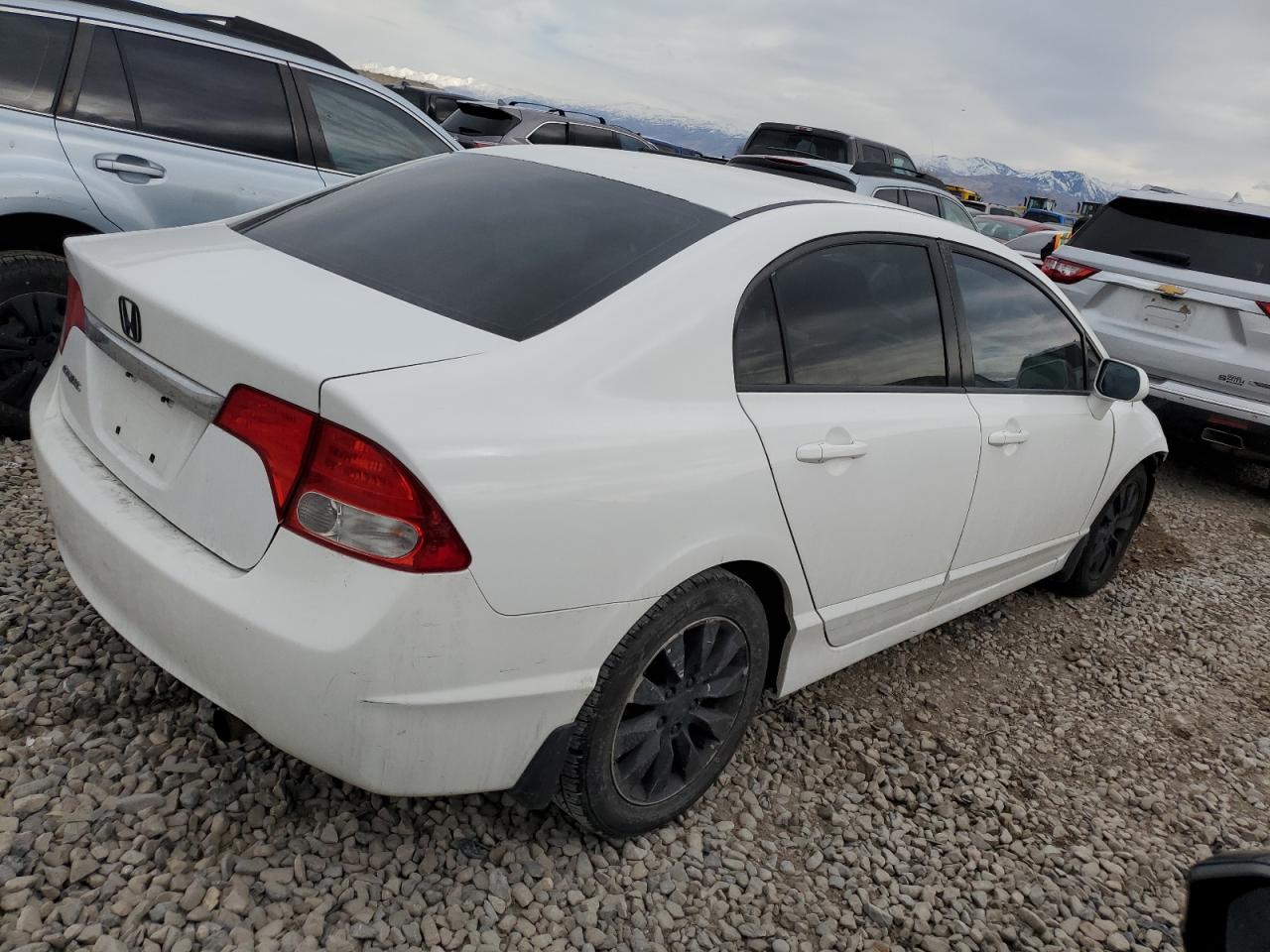 2011 Honda Civic - Image 3