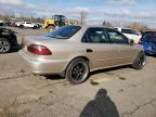 2000 Honda Accord Ex zu verkaufen in Woodburn, OR - Front End