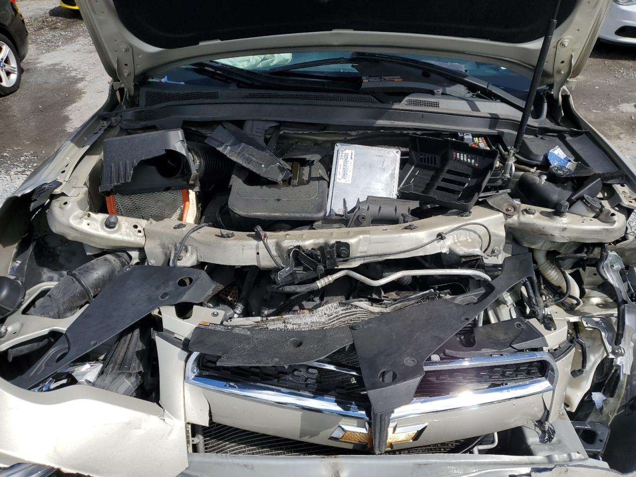 2015 Chevrolet Equinox - Image 12