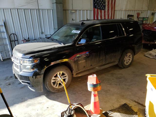 2015 Chevrolet Tahoe K1500 Lt