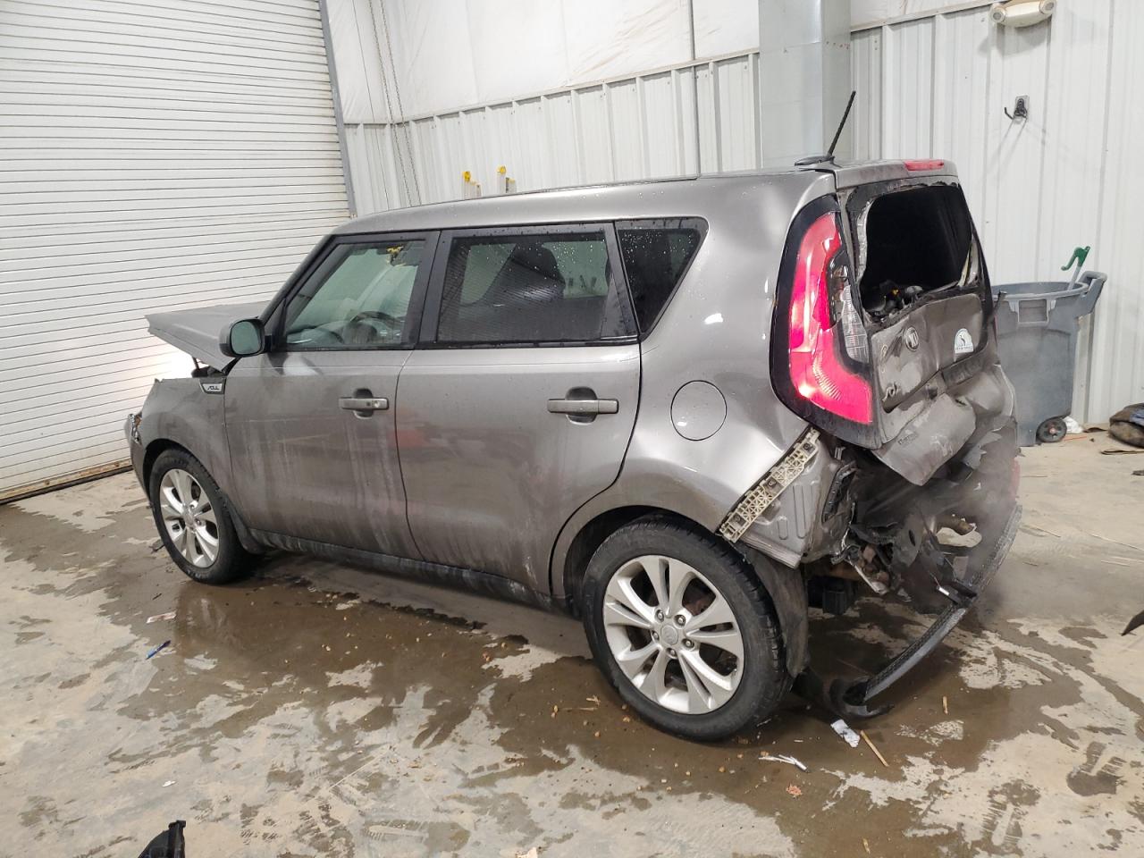2015 Kia Soul - Image 2