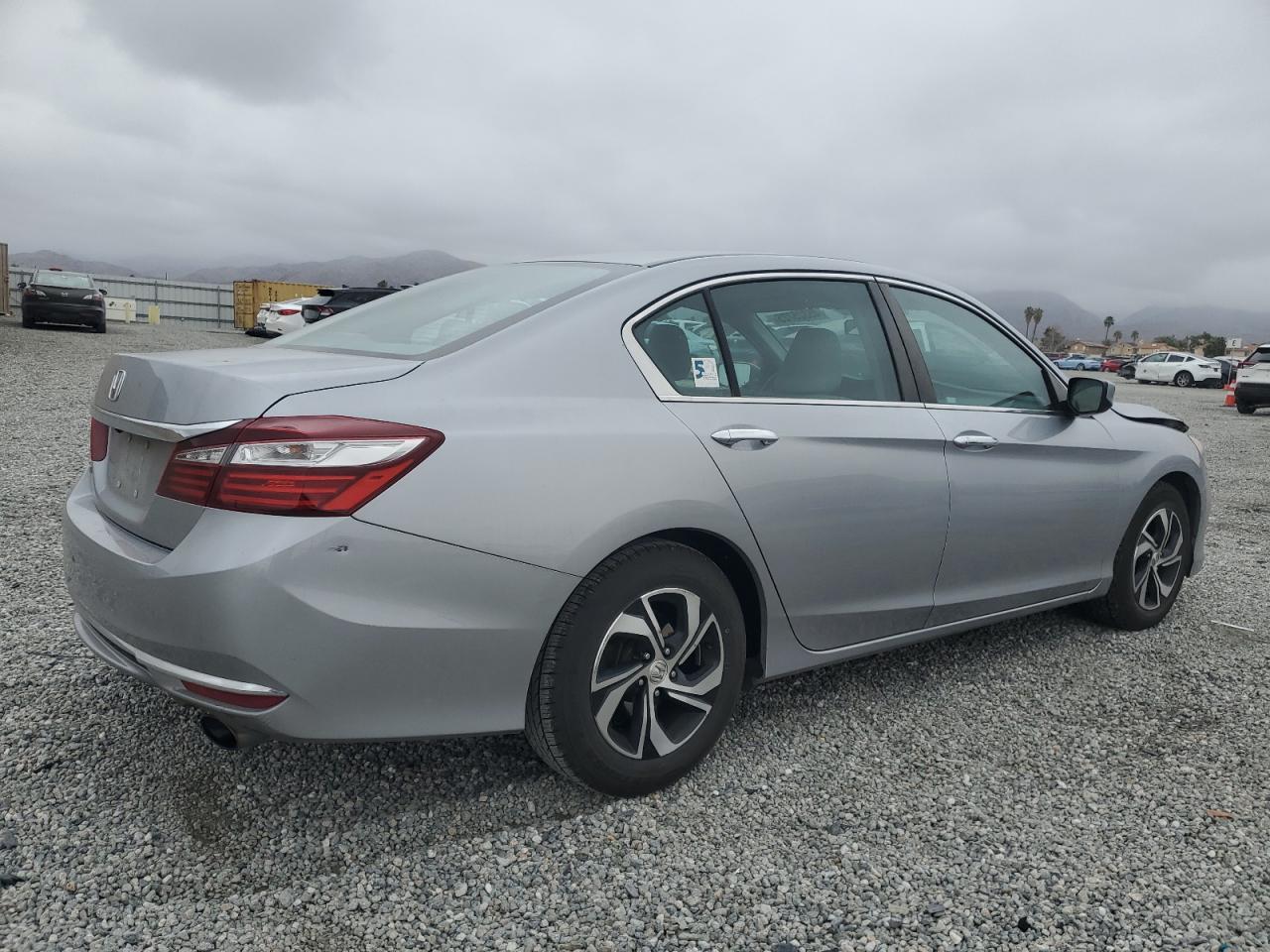 2016 Honda Accord - Image 3