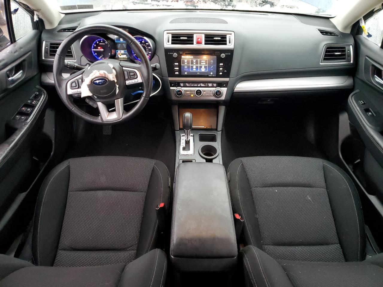 2016 Subaru Outback - Image 8