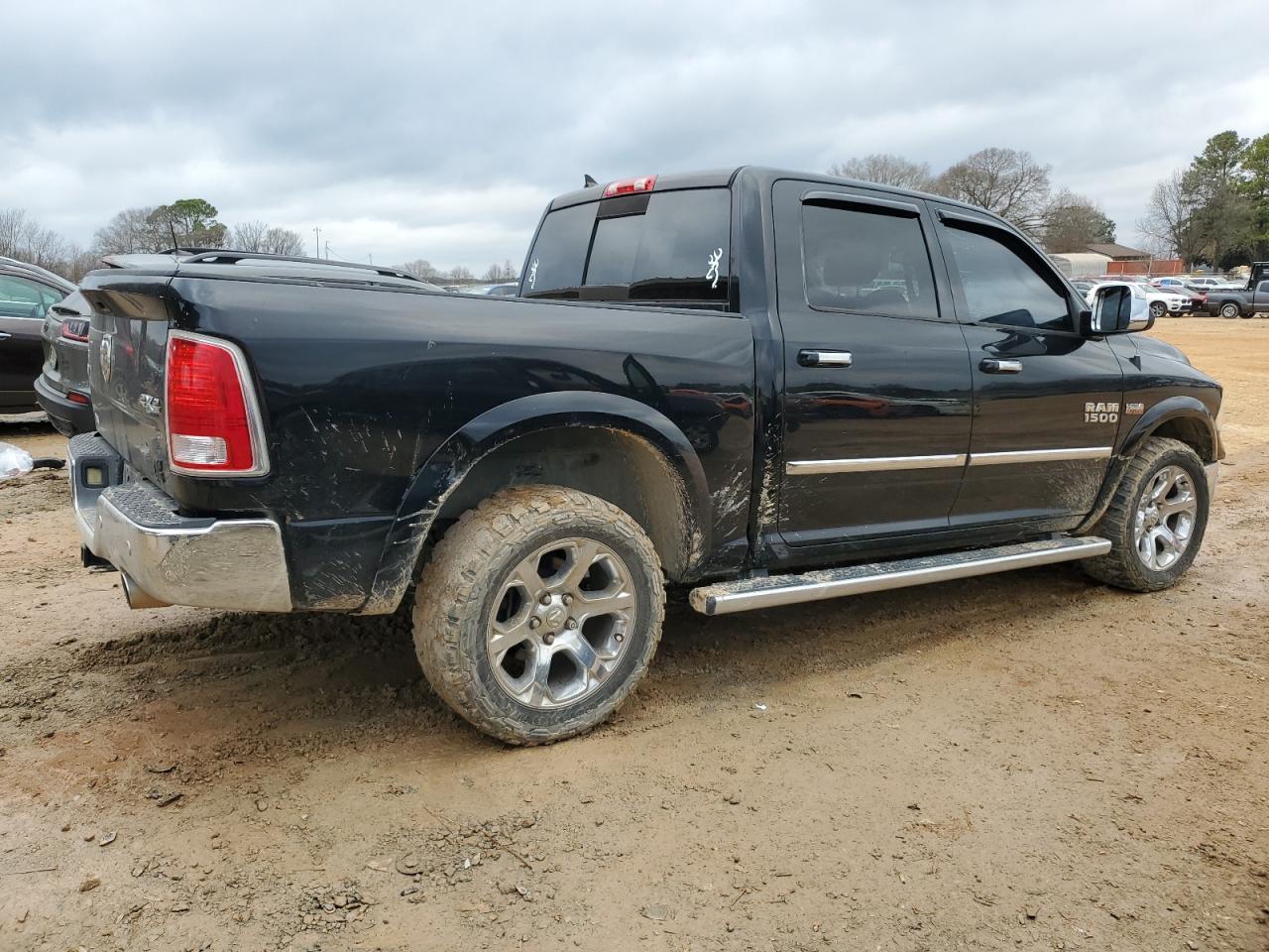 2014 RAM 1500 - Image 3