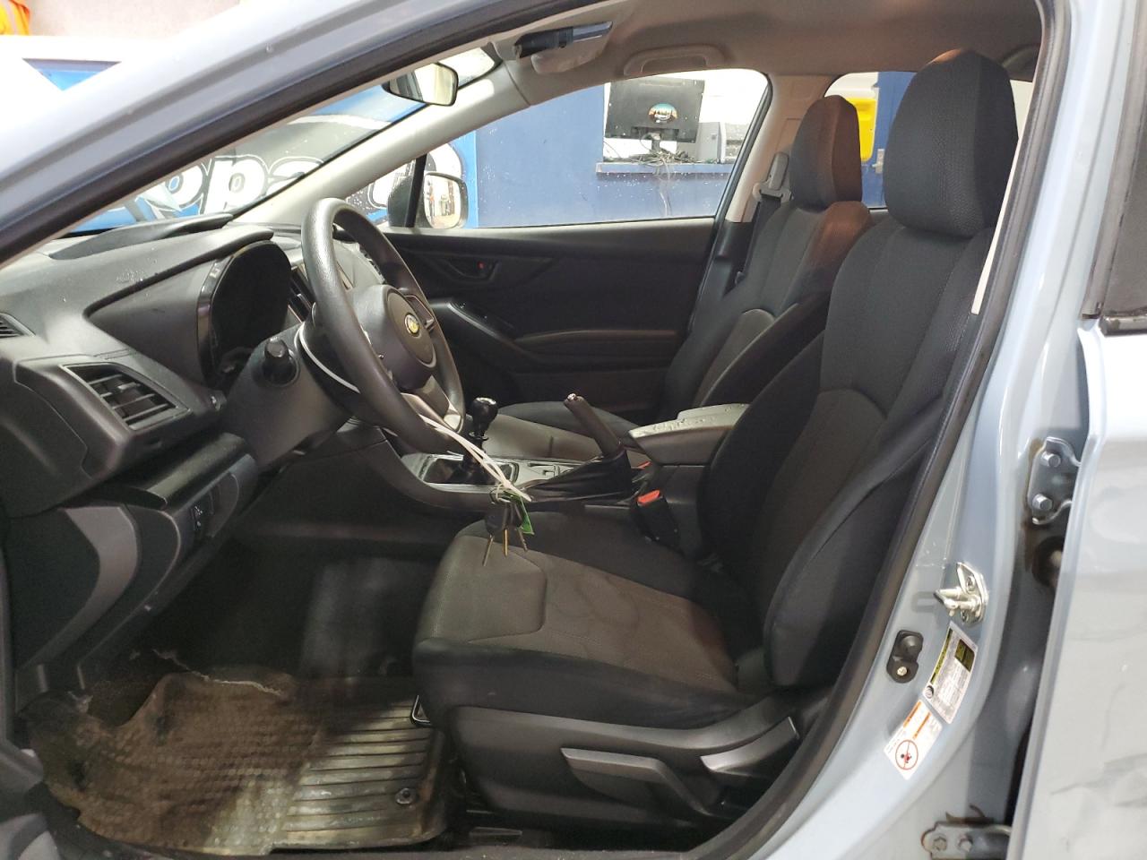 2018 Subaru XV - Image 7
