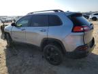 2018 Jeep Cherokee Latitude продається в Houston, TX - Front End