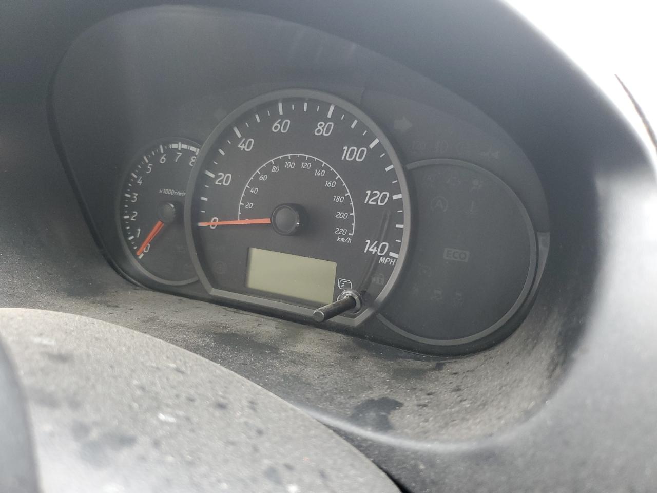 2018 Mitsubishi Mirage - Image 9
