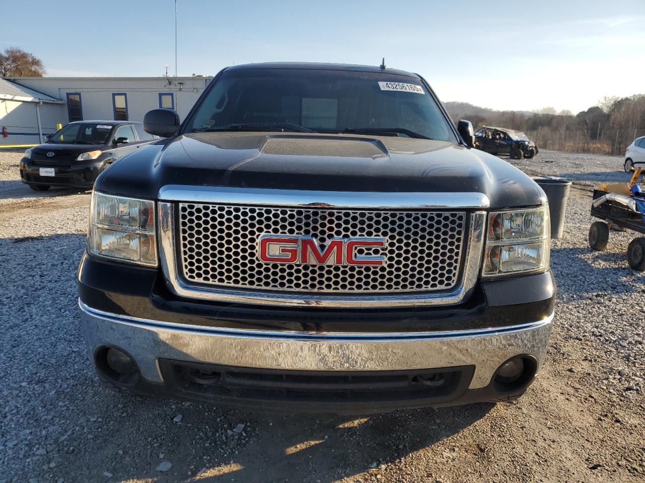 2007 GMC Sierra - Image 5