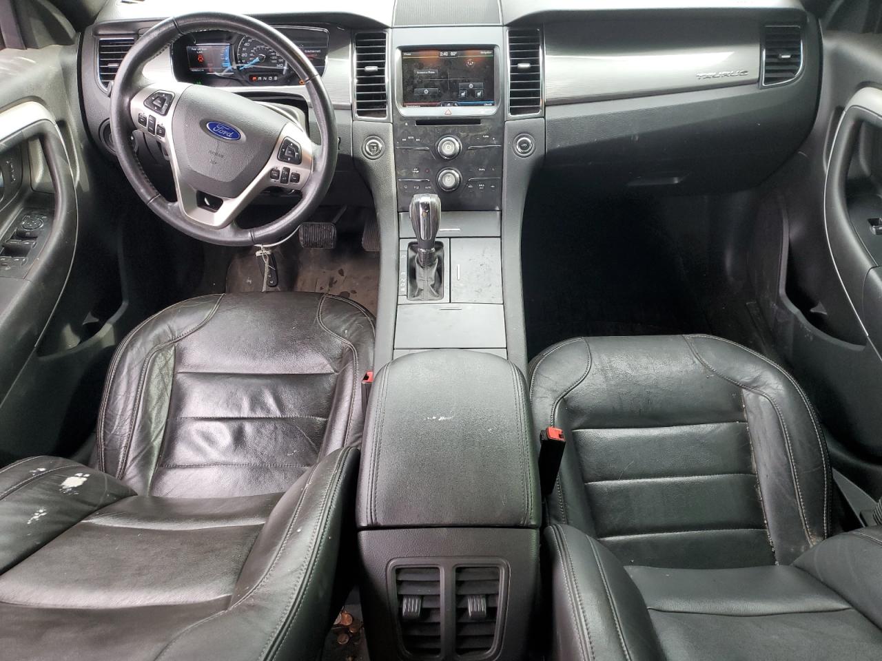 2015 Ford Taurus - Image 8