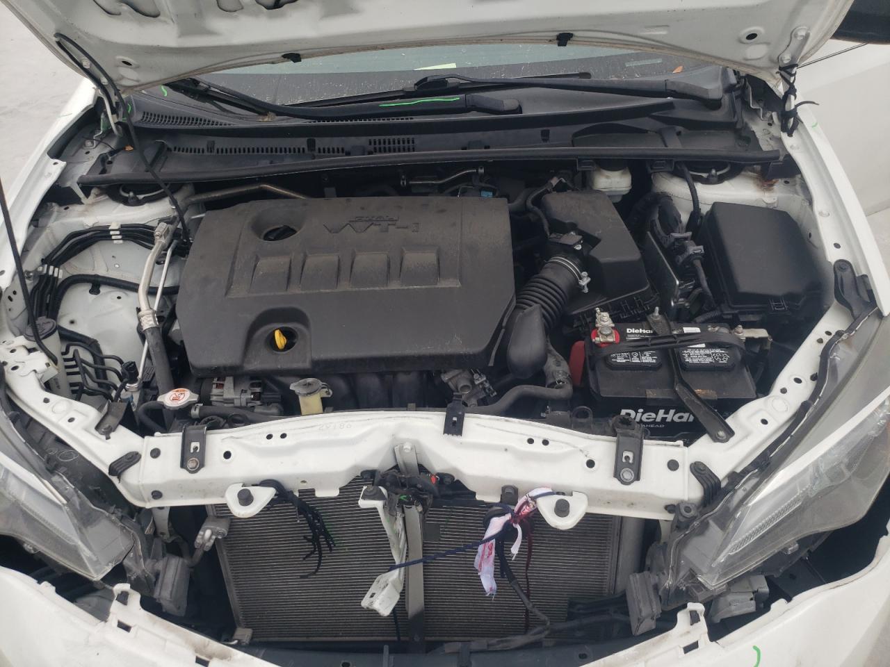 2019 Toyota Corolla - Image 11