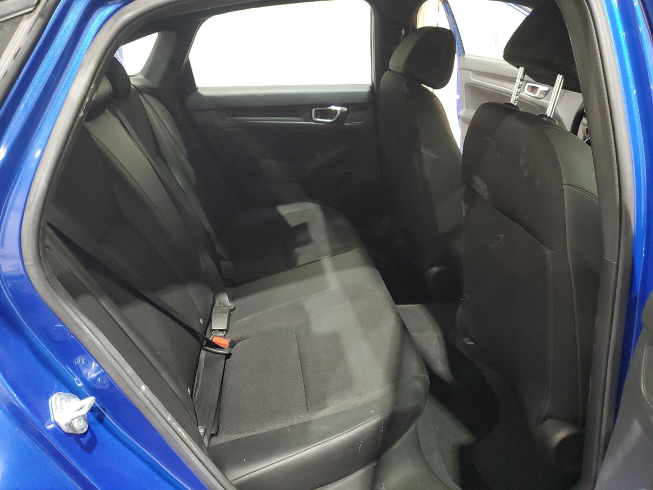 2023 Honda Civic - Image 10