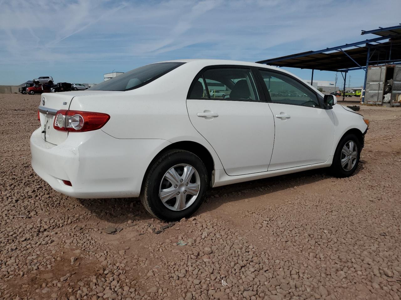 2011 Toyota Corolla - Image 3