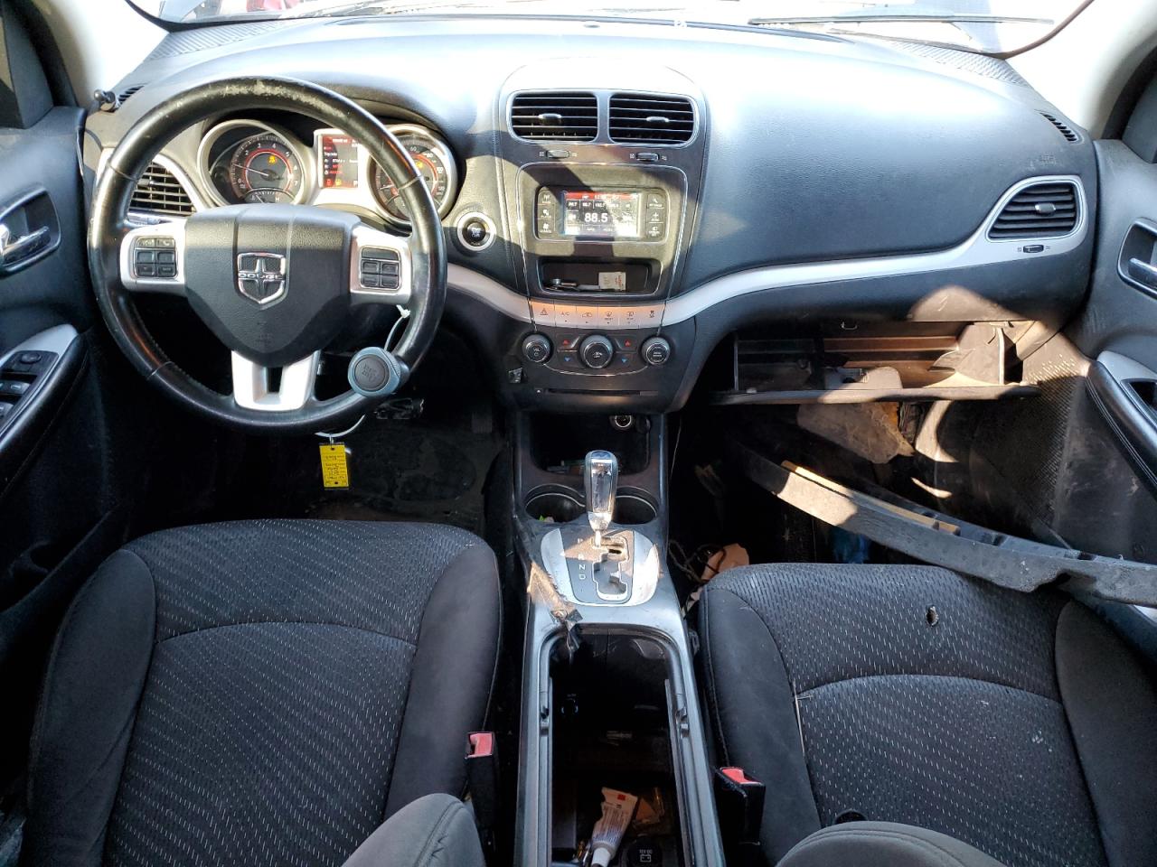 2014 Dodge Journey - Image 8