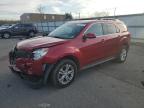 2013 Chevrolet Equinox Lt for Sale in Glassboro, NJ - Front End