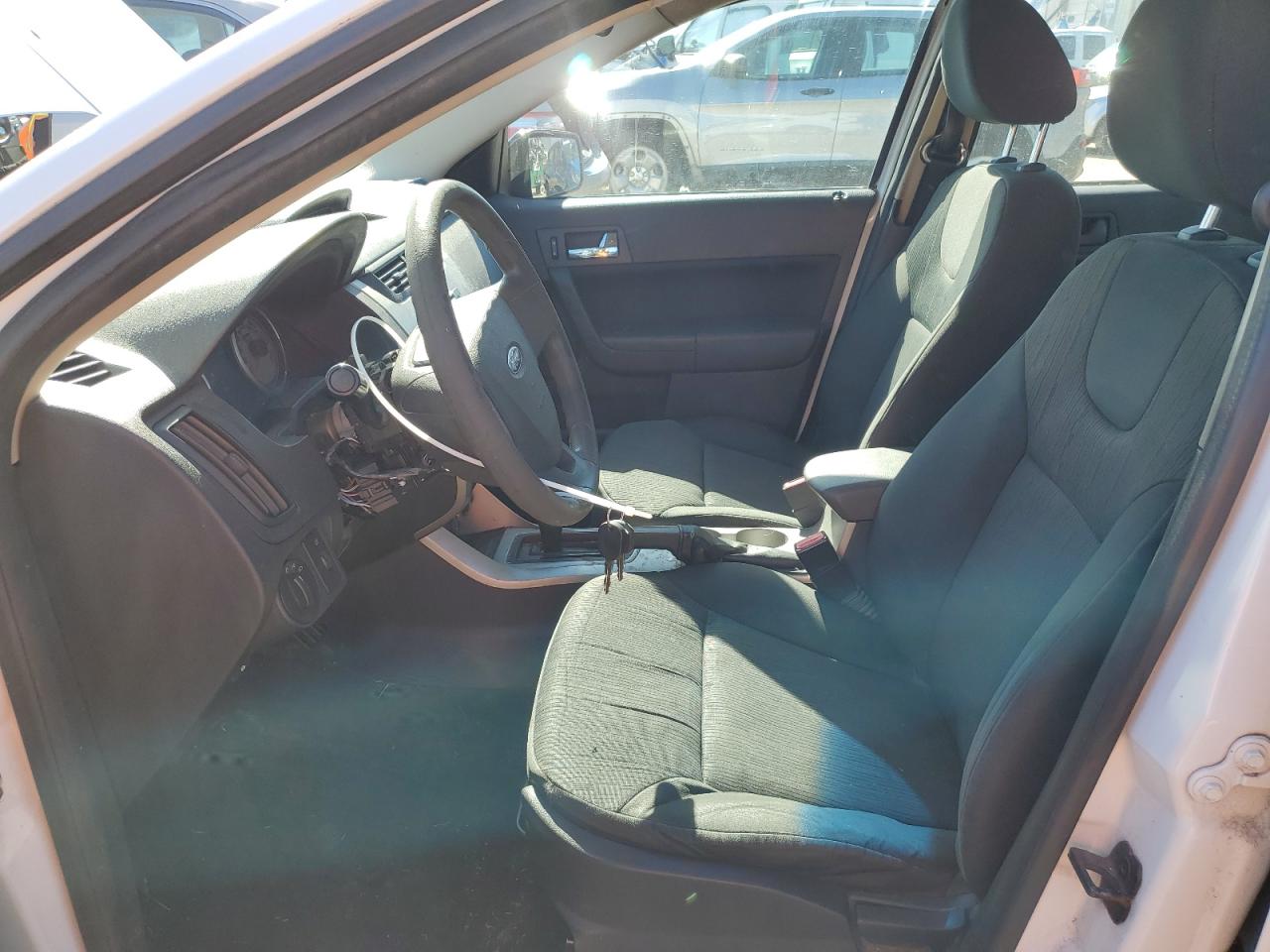 2008 Ford Focus - Image 7