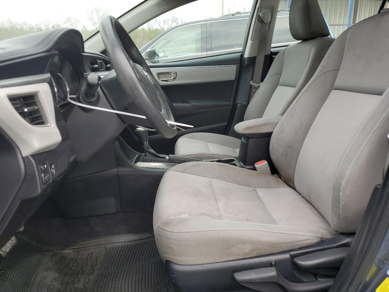 2015 Toyota Corolla - Image 7