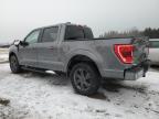 2023 FORD F150 SUPERCREW for sale at Copart ON - TORONTO