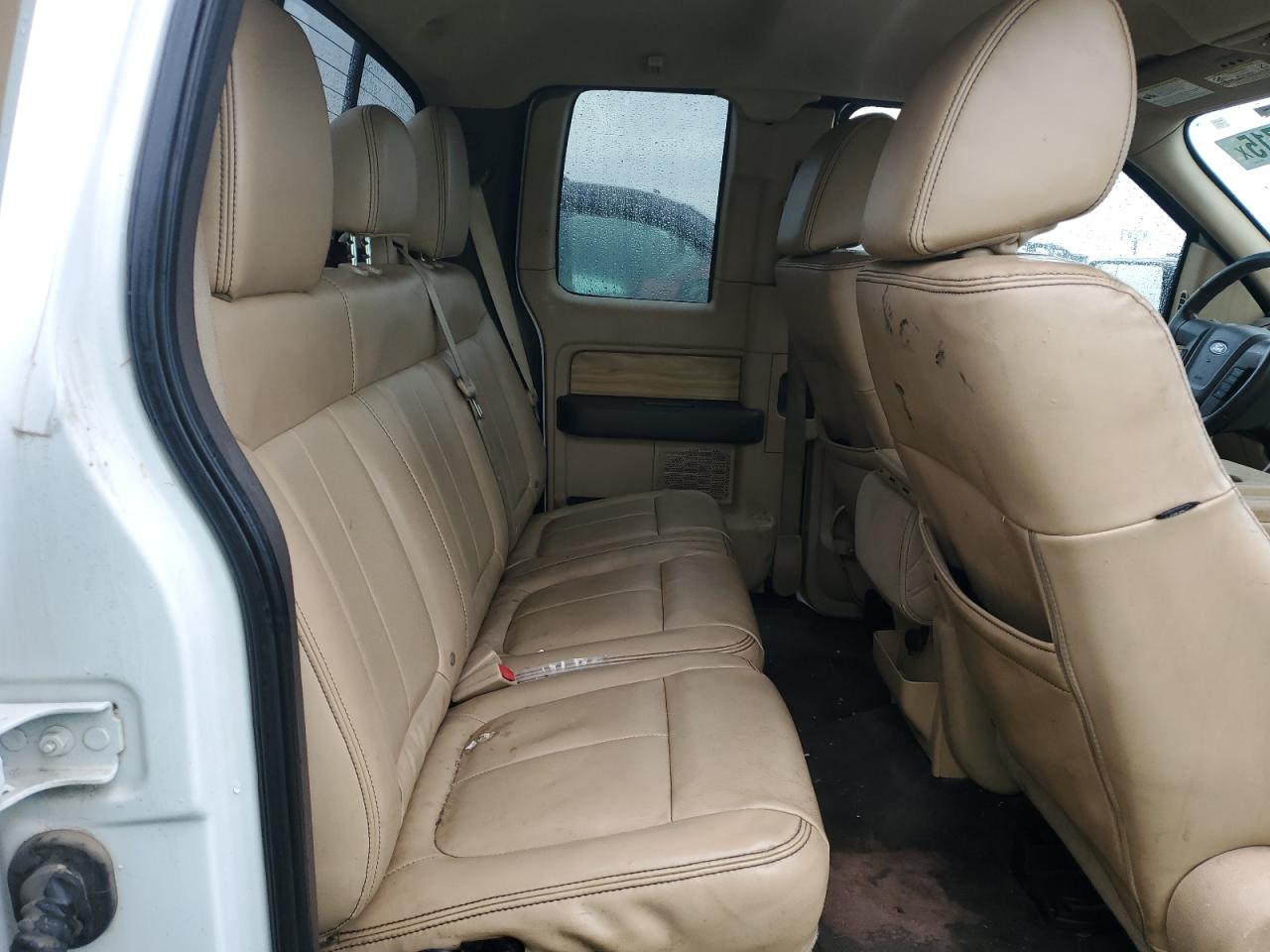 2011 Ford F-150 - Image 10