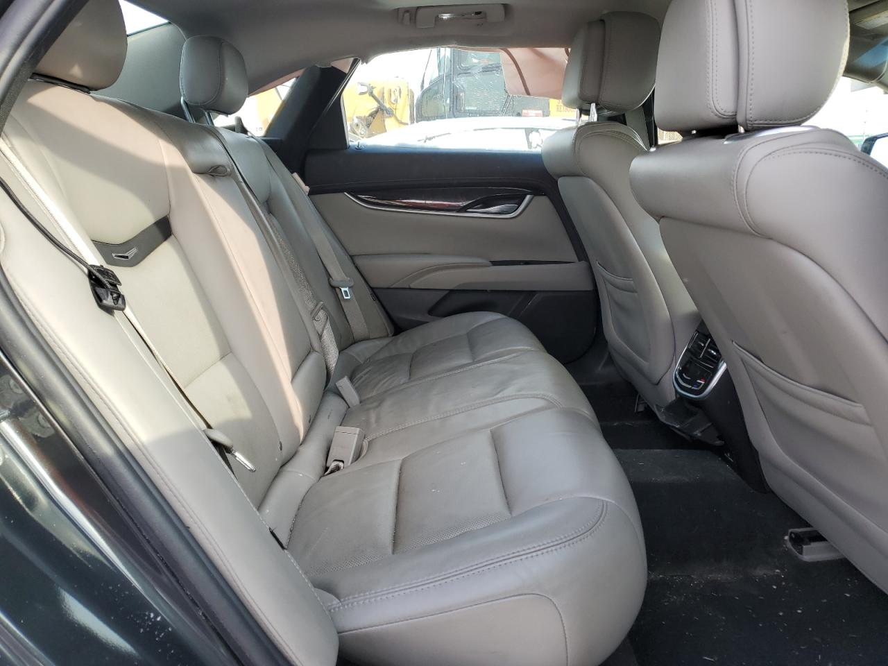 2013 Cadillac XTS - Image 10