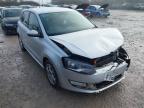 2011 VOLKSWAGEN POLO MODA for sale at Copart BRISTOL