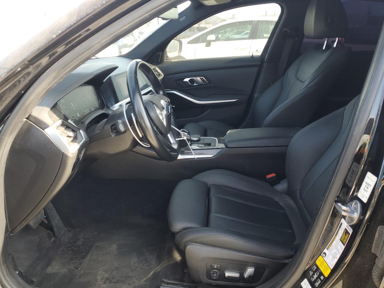 2020 BMW 3er - Image 7