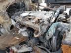 2007 Volvo Vn Semi Truck იყიდება Portland-ში, MI - Burn