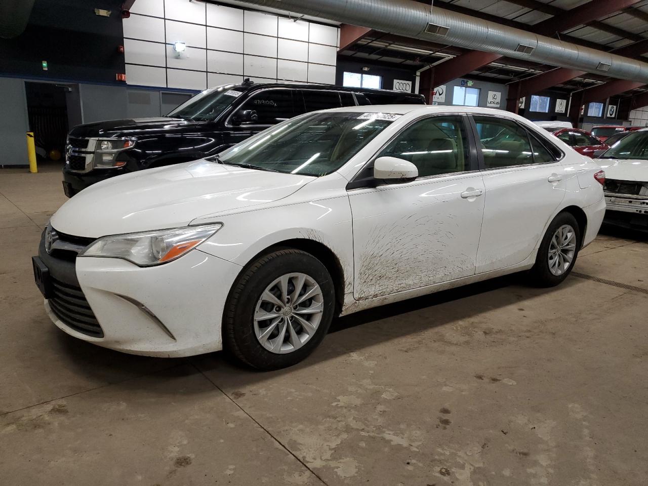 2015 Toyota Camry - Image 1