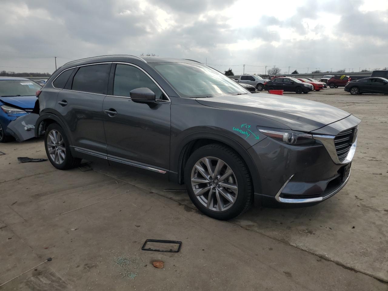 2021 Mazda CX-9 - Image 4