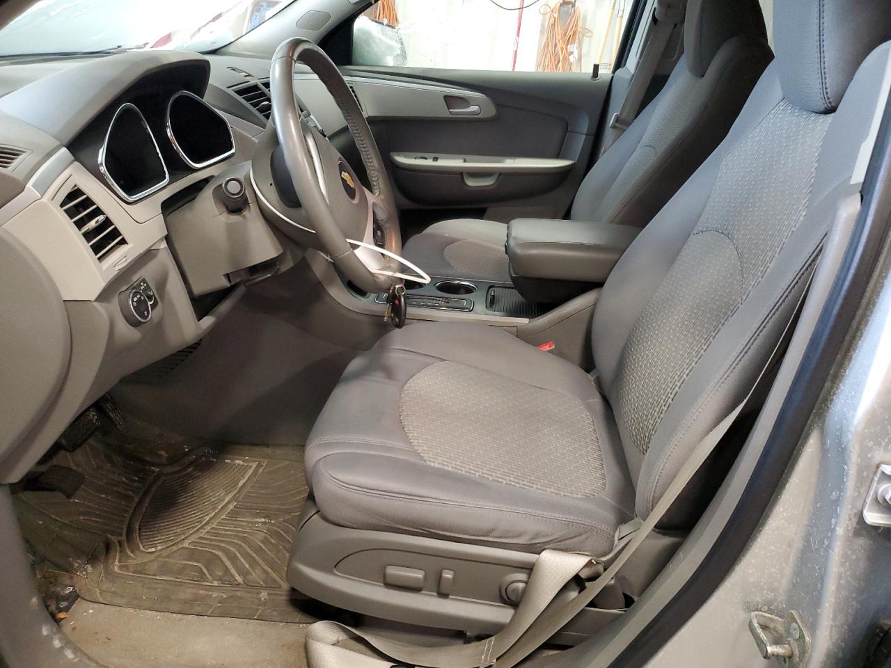 2012 Chevrolet Traverse - Image 7