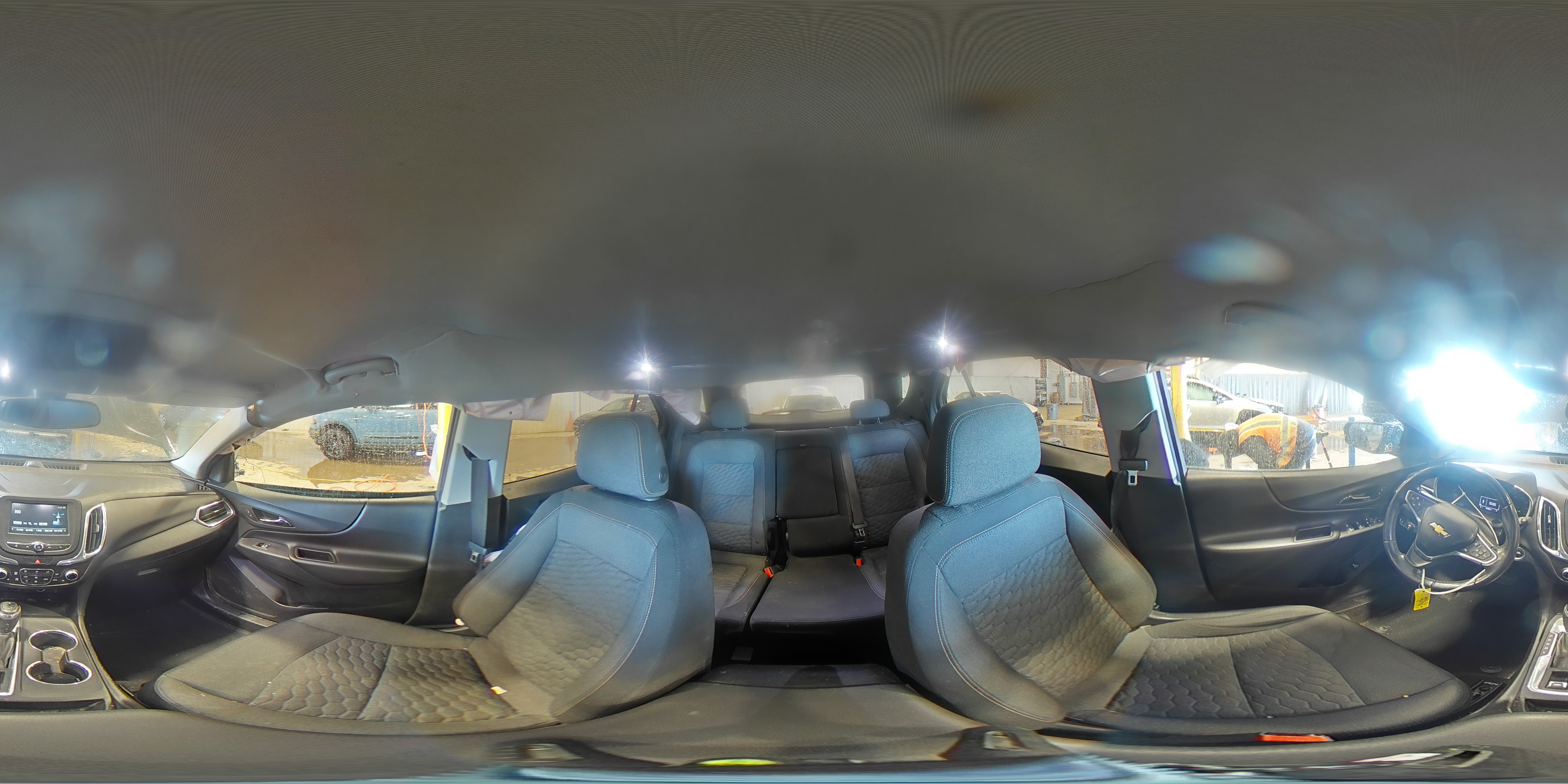 2018 Chevrolet Equinox - Image 16