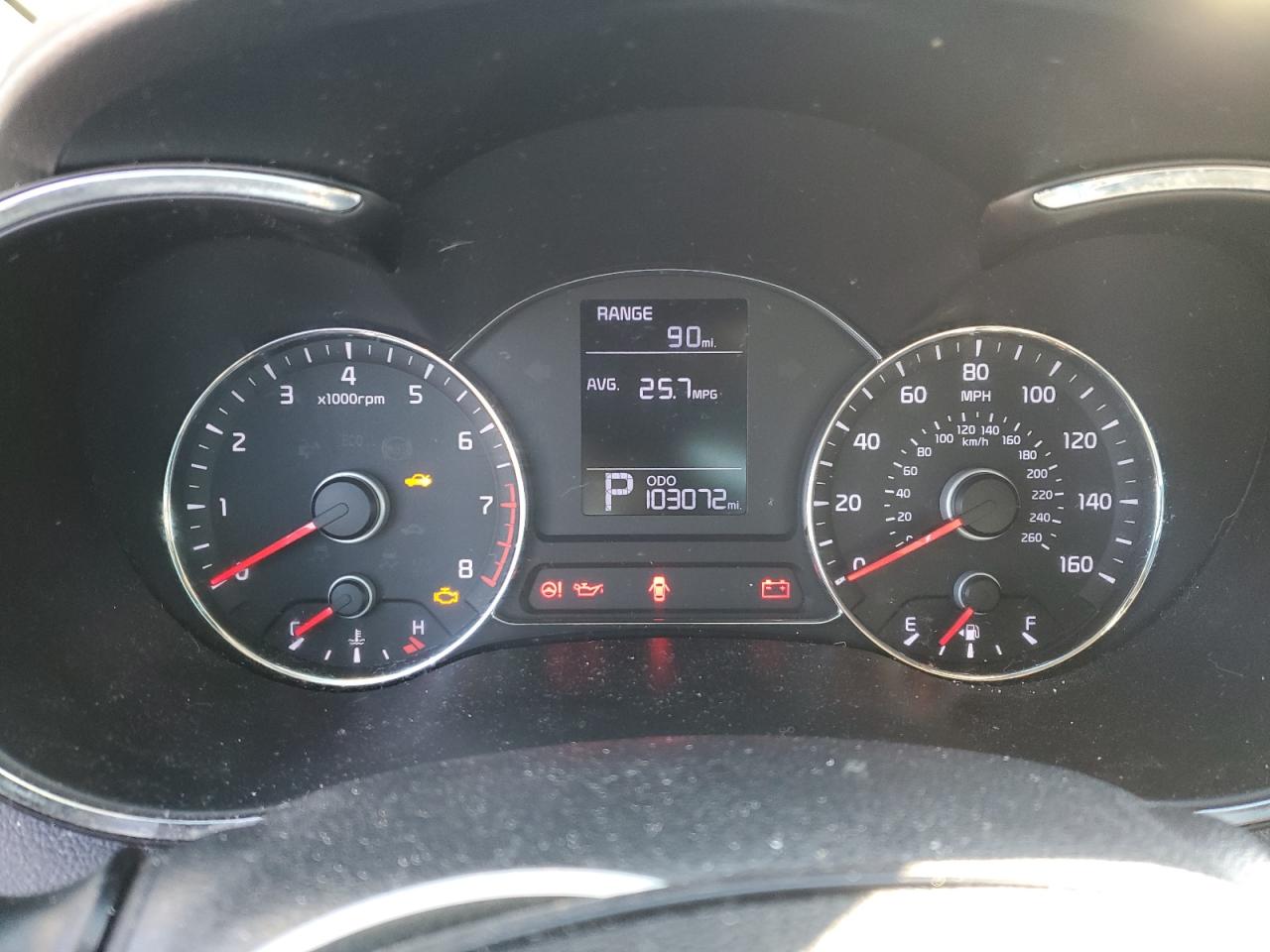 2014 Kia Forte - Image 9