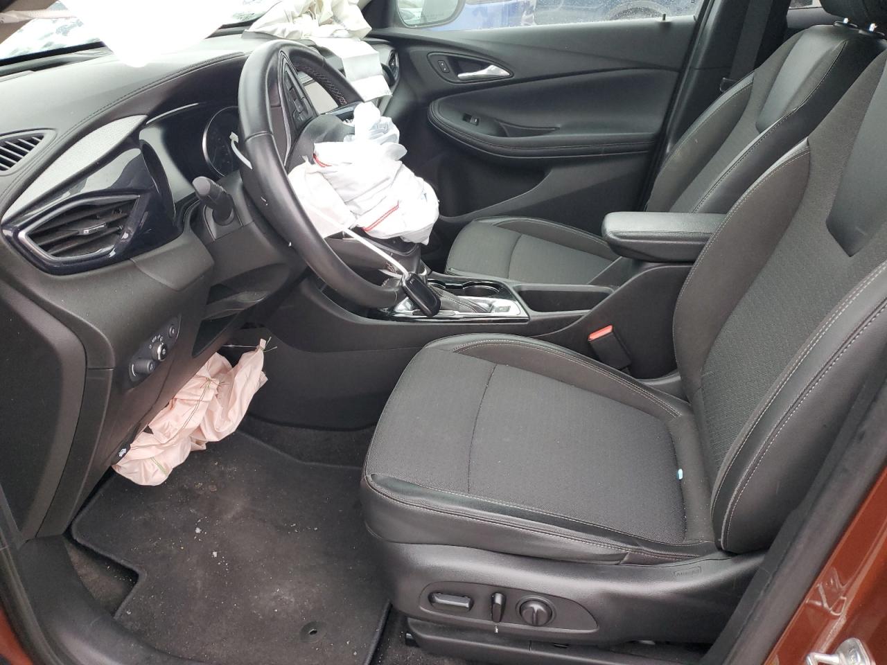 2020 Buick Encore - Image 7