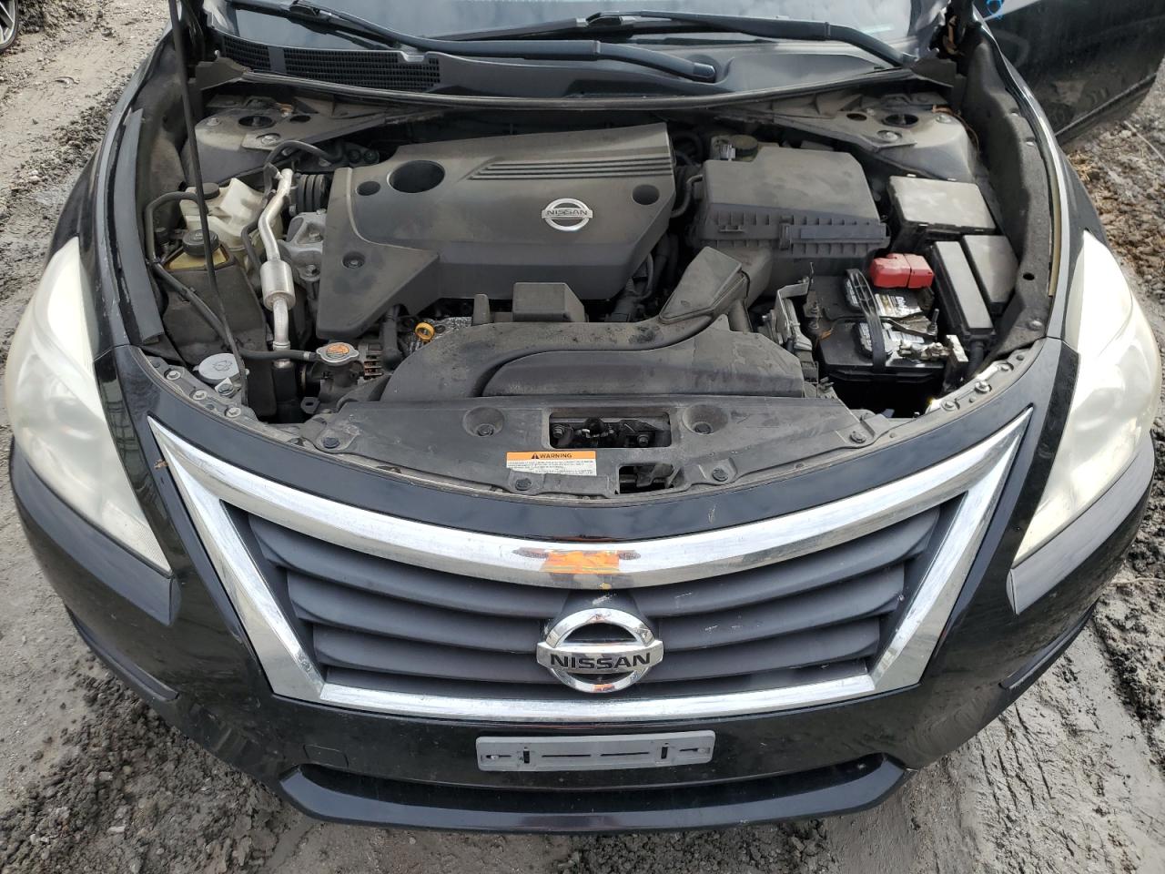 2015 Nissan Altima - Image 11