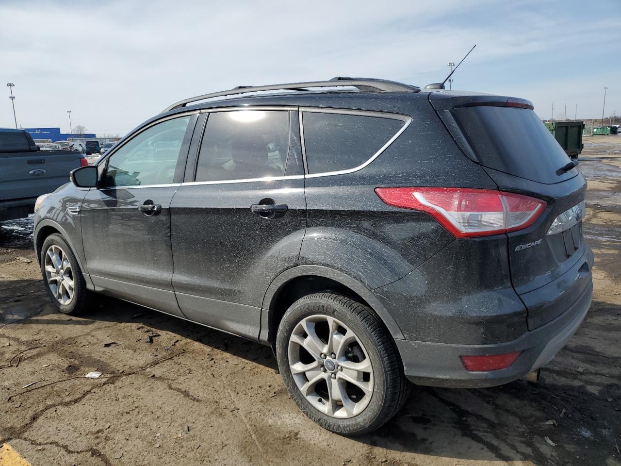 2013 Ford Escape - Image 2
