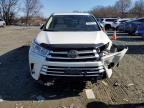 2017 Toyota Highlander Se for Sale in Baltimore, MD - Front End