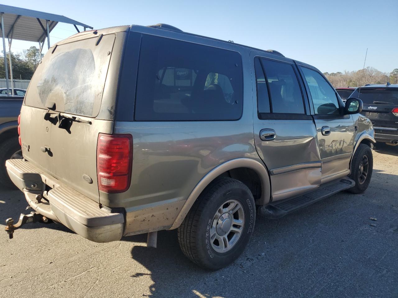 1999 Ford Expedition - Image 3