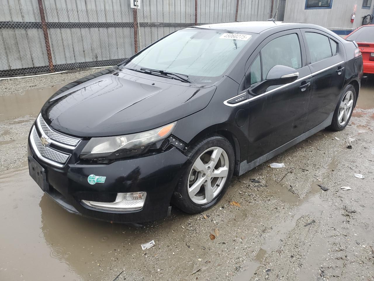 2014 Chevrolet Volt - Image 1