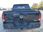 2019 Honda Ridgeline Black Edition للبيع في Houston، TX - Rear End