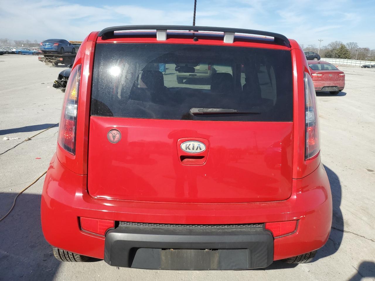 2010 Kia Soul - Image 6