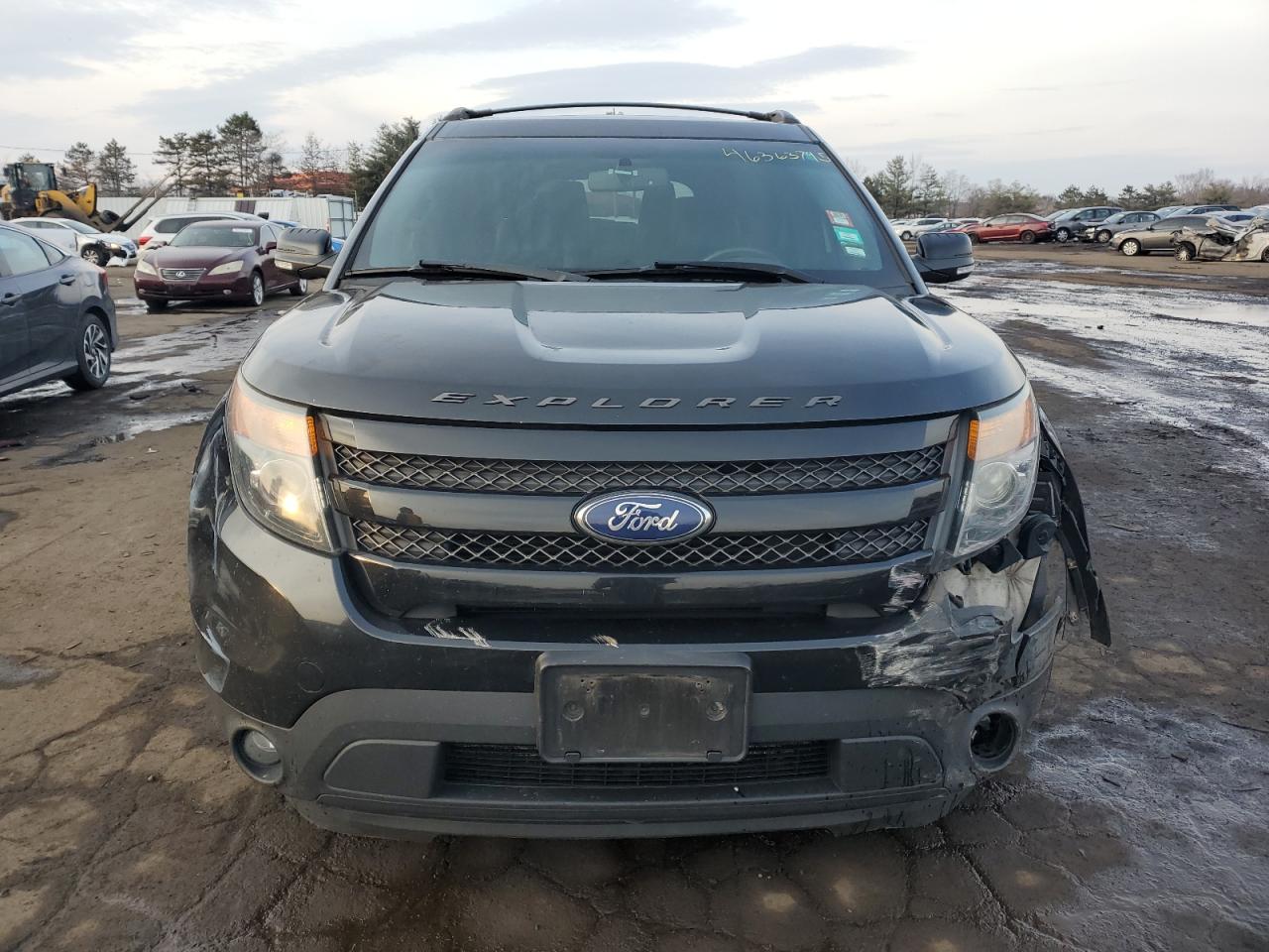 2013 Ford Explorer - Image 5